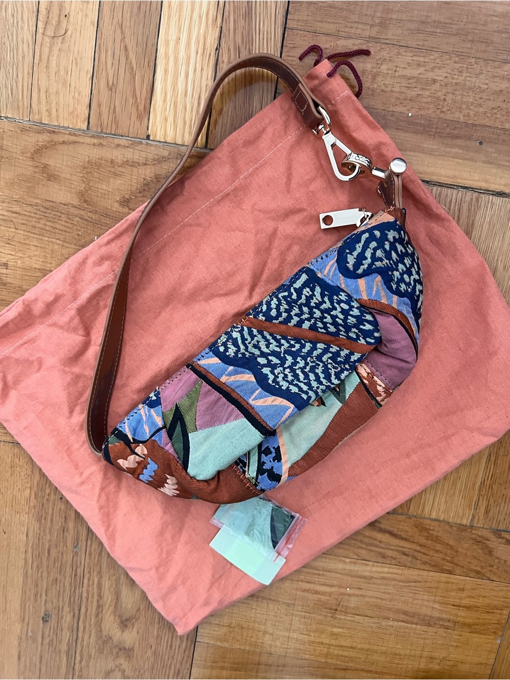 Max & Co summer bag - Picture 6 of 6